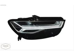 A6 2012-2017 IÇIN UYUMLU LED FAR