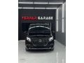 W447 VİTO İÇİN 2016-2025 AMG GÖRÜNÜM BODY KIT