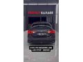 HONDA CIVIC FE1 2022+ UYUMLU MODERNLINE LED STOP - SMOKE SİYAH