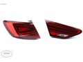 SEAT LEON UYUMLU 2013 - 2020 LED STOP