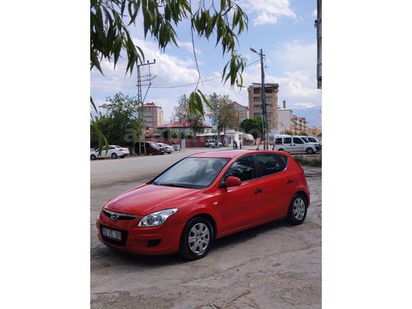 Sahibinden Hyundai i30 1.6 CRDi Team 2010 Model