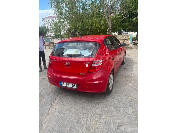 Sahibinden Hyundai i30 1.6 CRDi Team 2010 Model