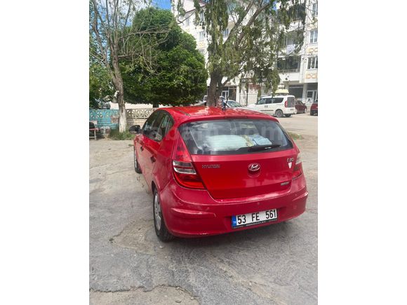 Sahibinden Hyundai i30 1.6 CRDi Team 2010 Model