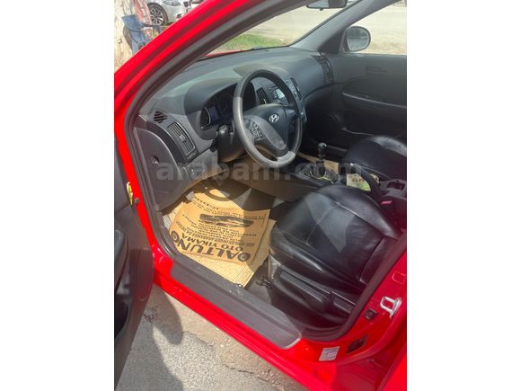 Sahibinden Hyundai i30 1.6 CRDi Team 2010 Model