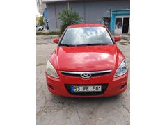 Sahibinden Hyundai i30 1.6 CRDi Team 2010 Model