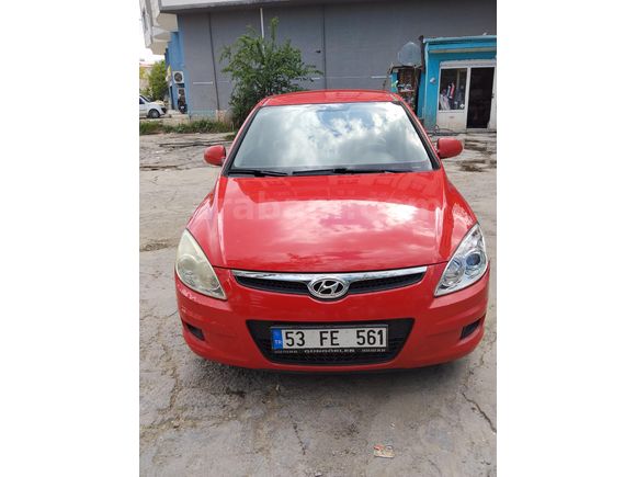 Sahibinden Hyundai i30 1.6 CRDi Team 2010 Model