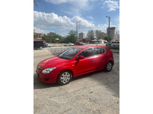 Sahibinden Hyundai i30 1.6 CRDi Team 2010 Model