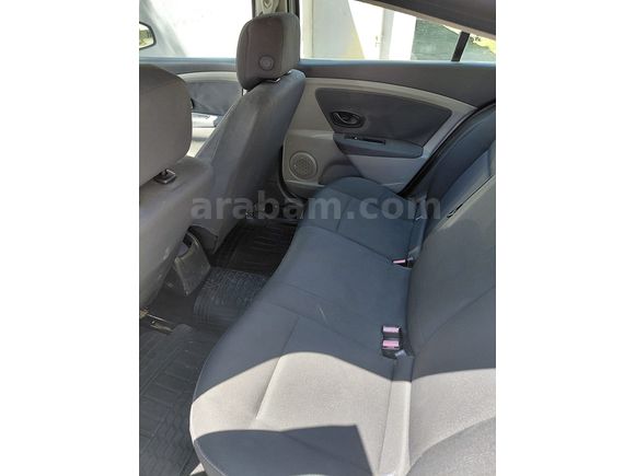 Sahibinden Renault Fluence 1.5 dCi Business 2012 Model 