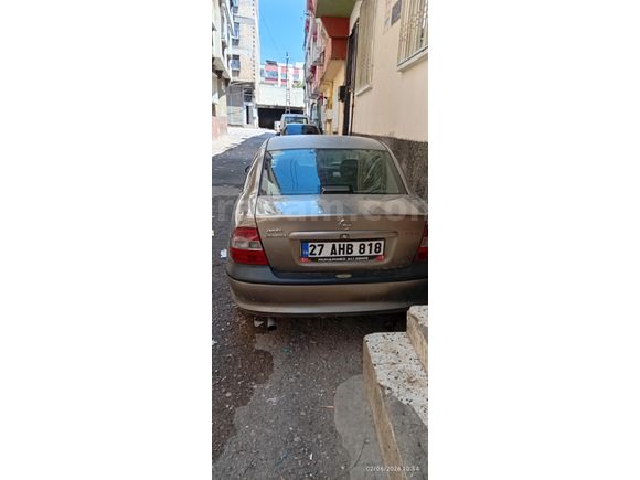 Sahibinden Opel Vectra 1.6 GL 1998 Model