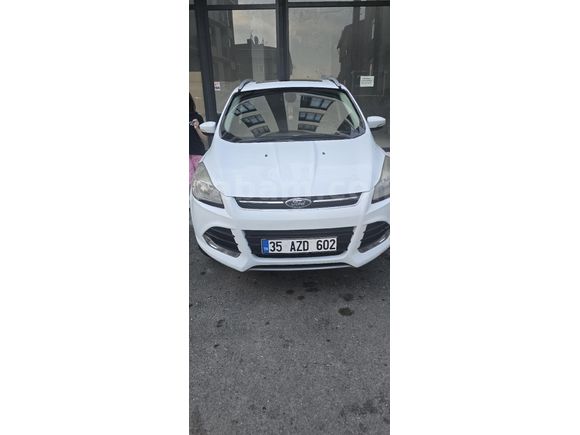 Sahibinden Ford kuga 2013 modeln143 bin motor şanzuman  yürüyeninde her gibi problemi yoktur  al bin git