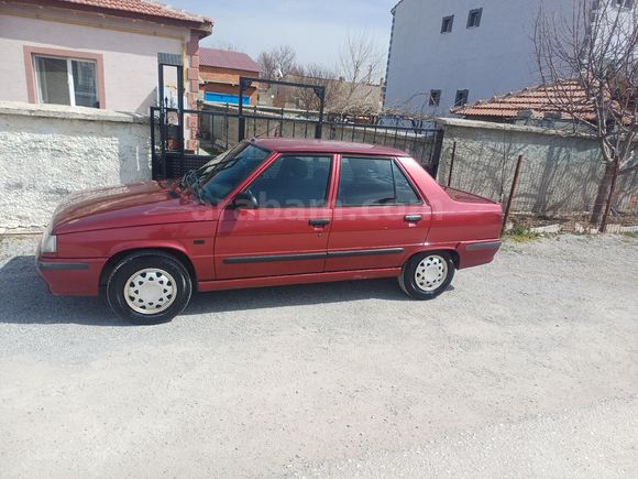 Sahibinden Renault R 9 1.4 Broadway RN 1999 Model