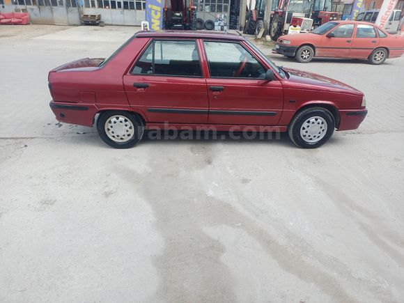 Sahibinden Renault R 9 1.4 Broadway RN 1999 Model