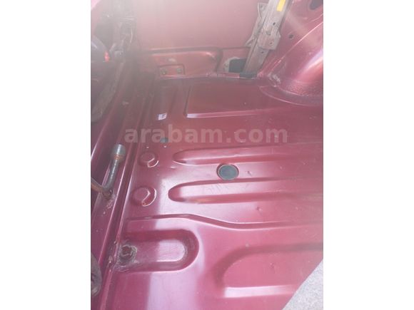 Sahibinden Renault R 9 1.4 Broadway RN 1999 Model
