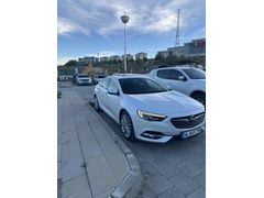 Sahibinden Opel Insignia 1.6 CDTI Grand Sport Excellence 2017 Model 