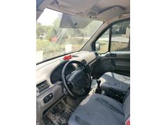 Sahibinden Ford Transit Connect T200 S 2003 Model  212.000 km Mavi (metalik)