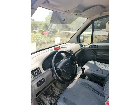 Sahibinden Ford Transit Connect T200 S 2003 Model  212.000 km Mavi (metalik)