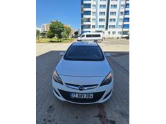 Temiz Opel Astra Sahibinden Opel Astra 1.6 Edition Plus 2017 Model 