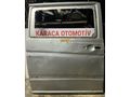 MERCEDE VİTO SAĞ SÜRGÜLÜ KAPI 2009 2010