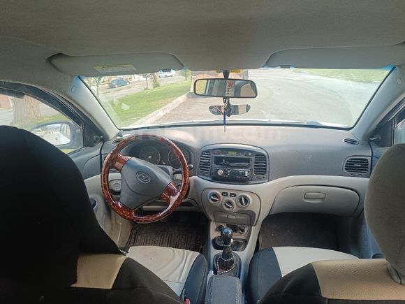 Bu Fiyata kaçmaz ihtiyaç fazlası Hyundai accent Era
