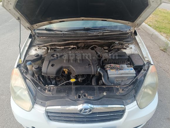 Bu Fiyata kaçmaz ihtiyaç fazlası Hyundai accent Era