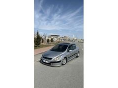 Sahibinden Peugeot 307 1.6 XT 2004 Model 