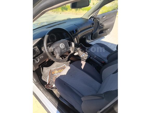 Sahibinden Volkswagen Passat 1.9 TDi 2000 Model