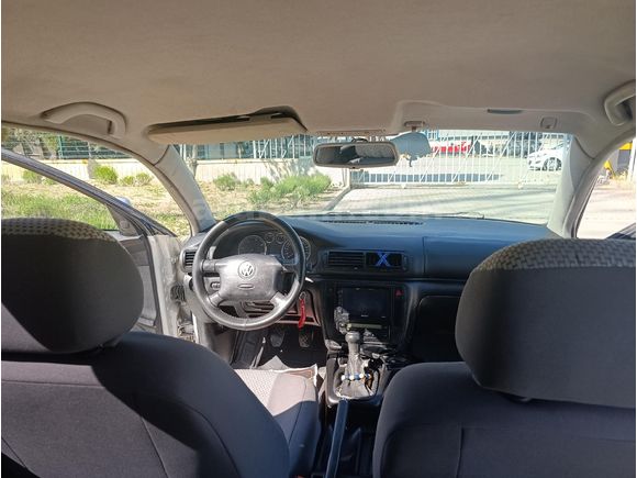 Sahibinden Volkswagen Passat 1.9 TDi 2000 Model