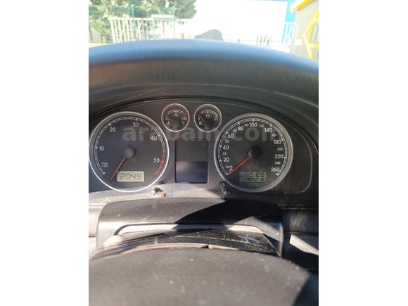 Sahibinden Volkswagen Passat 1.9 TDi 2000 Model