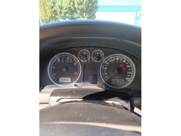 Sahibinden Volkswagen Passat 1.9 TDi 2000 Model