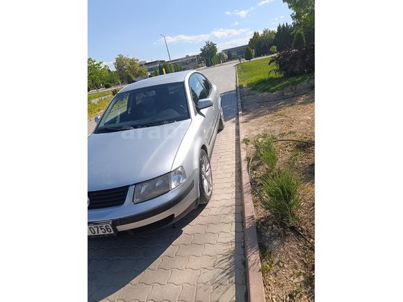 Sahibinden Volkswagen Passat 1.9 TDi 2000 Model