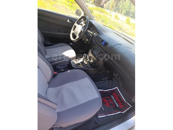 Sahibinden Volkswagen Passat 1.9 TDi 2000 Model
