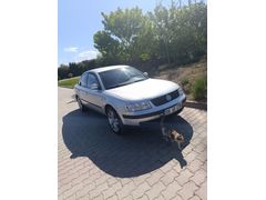 Sahibinden Volkswagen Passat 1.9 TDi 2000 Model