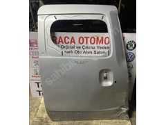 DACIA DOKKER SAĞ SÜRGULU 2014 2015