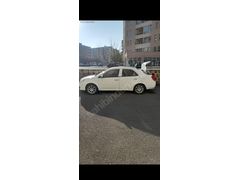 Sahibinden Geely Familia 1.5 Comfort 2009 Model