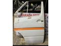 2007 2008 MERCEDES SPRINTER SOL ÖN KAPI