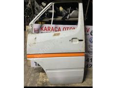 2007 2008 MERCEDES SPRINTER SOL ÖN KAPI