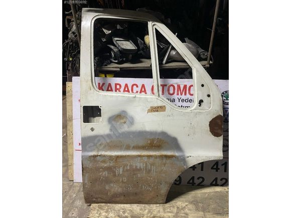 FİAT DUKATO SAĞ ÖN KAPI 1998 1999