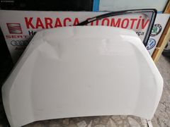 2019 2020 FİAT DOBLO MOTOR KAPUTU