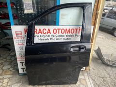 2018 2020 MERCEDES VITO SOL ÖN KAPI