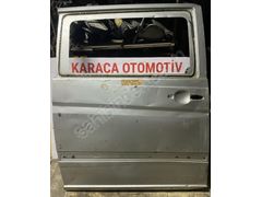 MERCEDE VİTO SAĞ SÜRGÜLÜ KAPI 2009 2010