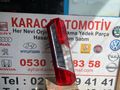 FORD TRANSİT SOL STOP 2017 2018