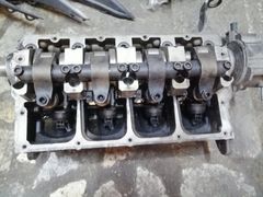 2007 2009 W TRANSPORTER T5 1.9 SİLİNDİR KAPAĞI