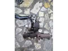 2007 2008 TRANSPORTER T5 19 TURBO