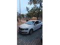Sahibinden Skoda Octavia 1.6 TDI Optimal 2018 Model  218.000 km Beyaz