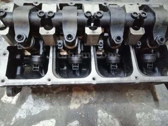 2007 2009 W TRANSPORTER T5 1.9 ENJEKTÖR