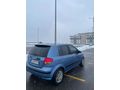 Sahibinden Hyundai Getz 1.5 CRDi GLS 2005 Model Düzce