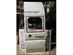 FİAT DUKATO SAĞ SOL BAGAJ KAPAĞI