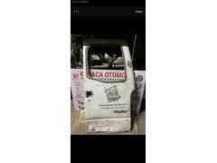 2005 2006 RENAULT MASTER SAĞ BAGAJ KAPAGI
