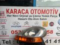 RENAULT TRAFİC SOL FAR 2006 2008