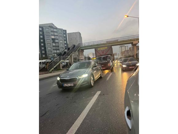  SAHİBİNDEN SERVİS BAKIMLI DEĞİŞENSİZ OCTAVIA
